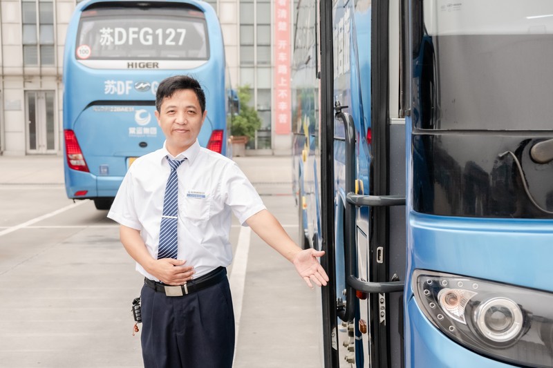 市內、省內、省際包車