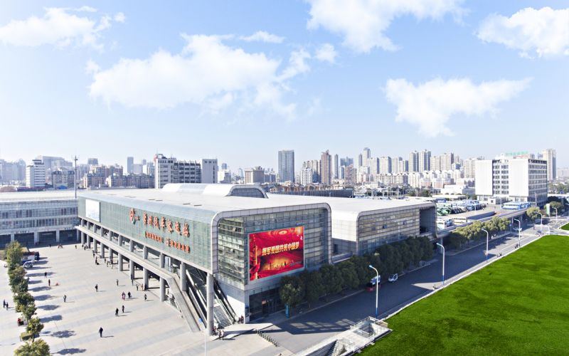 2025年國(guó)慶運(yùn)輸啟動(dòng)！ 常州汽車站多措并舉保障旅客便捷出行